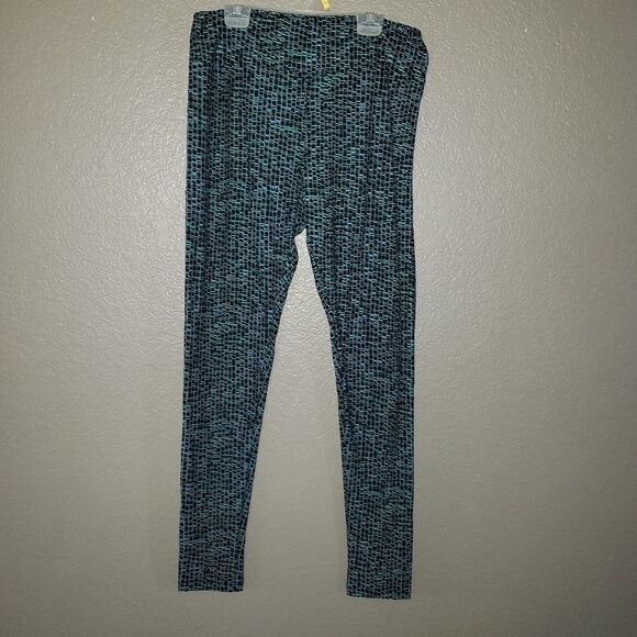 Lularoe leggings  - Picture 1 of 6